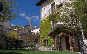 Casa Hotel Civitella