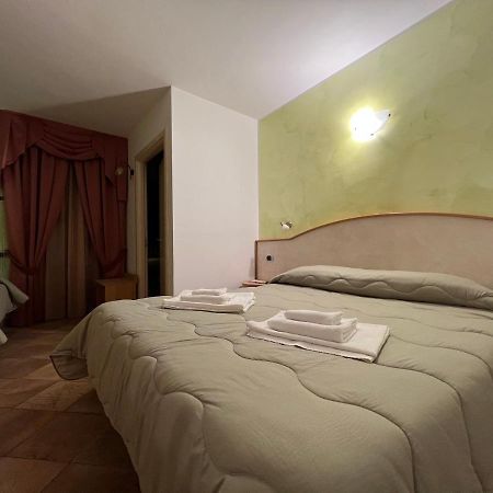Casa Hotel Civitella Civitella Alfedena Esterno foto