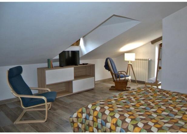 Casa Hotel Civitella Civitella Alfedena Esterno foto