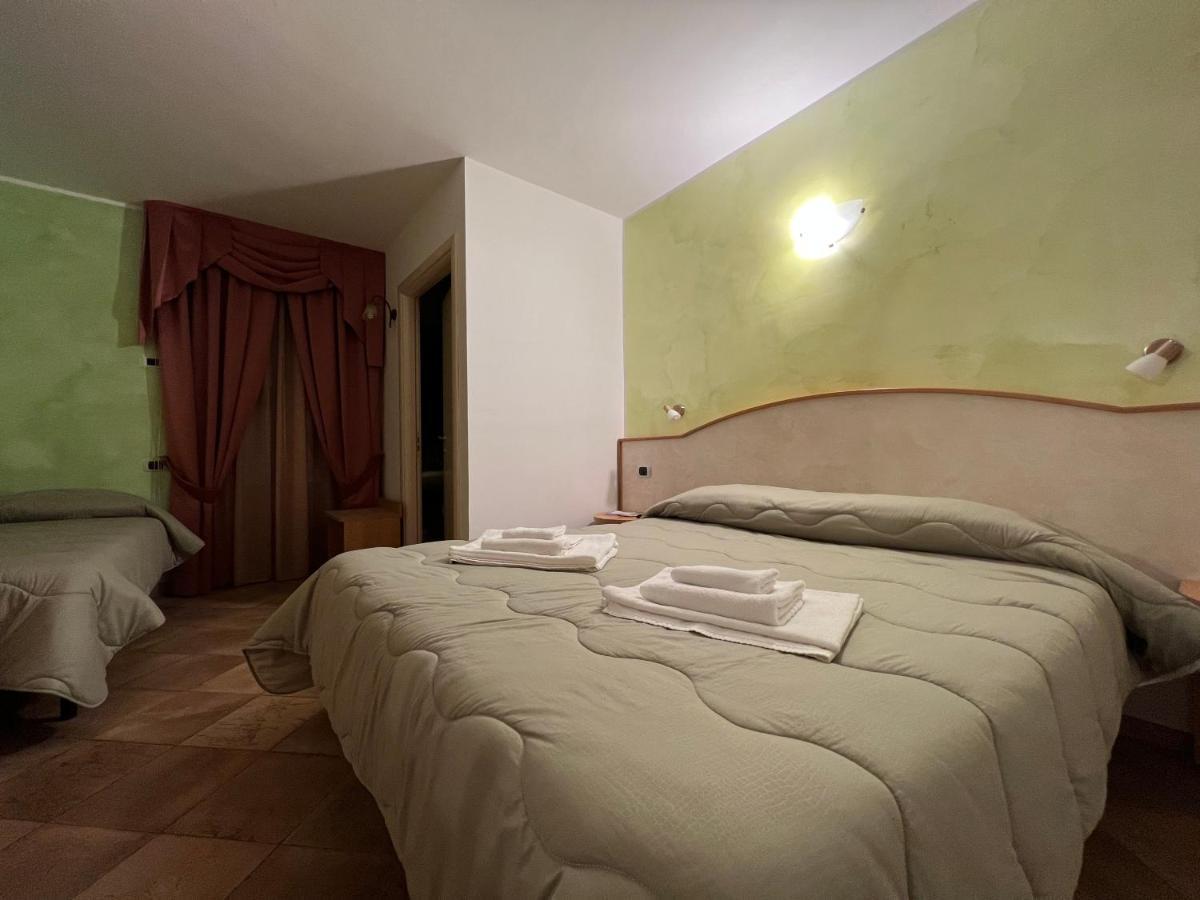 Casa Hotel Civitella Civitella Alfedena Esterno foto