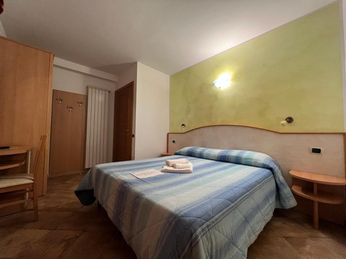Casa Hotel Civitella Civitella Alfedena Esterno foto