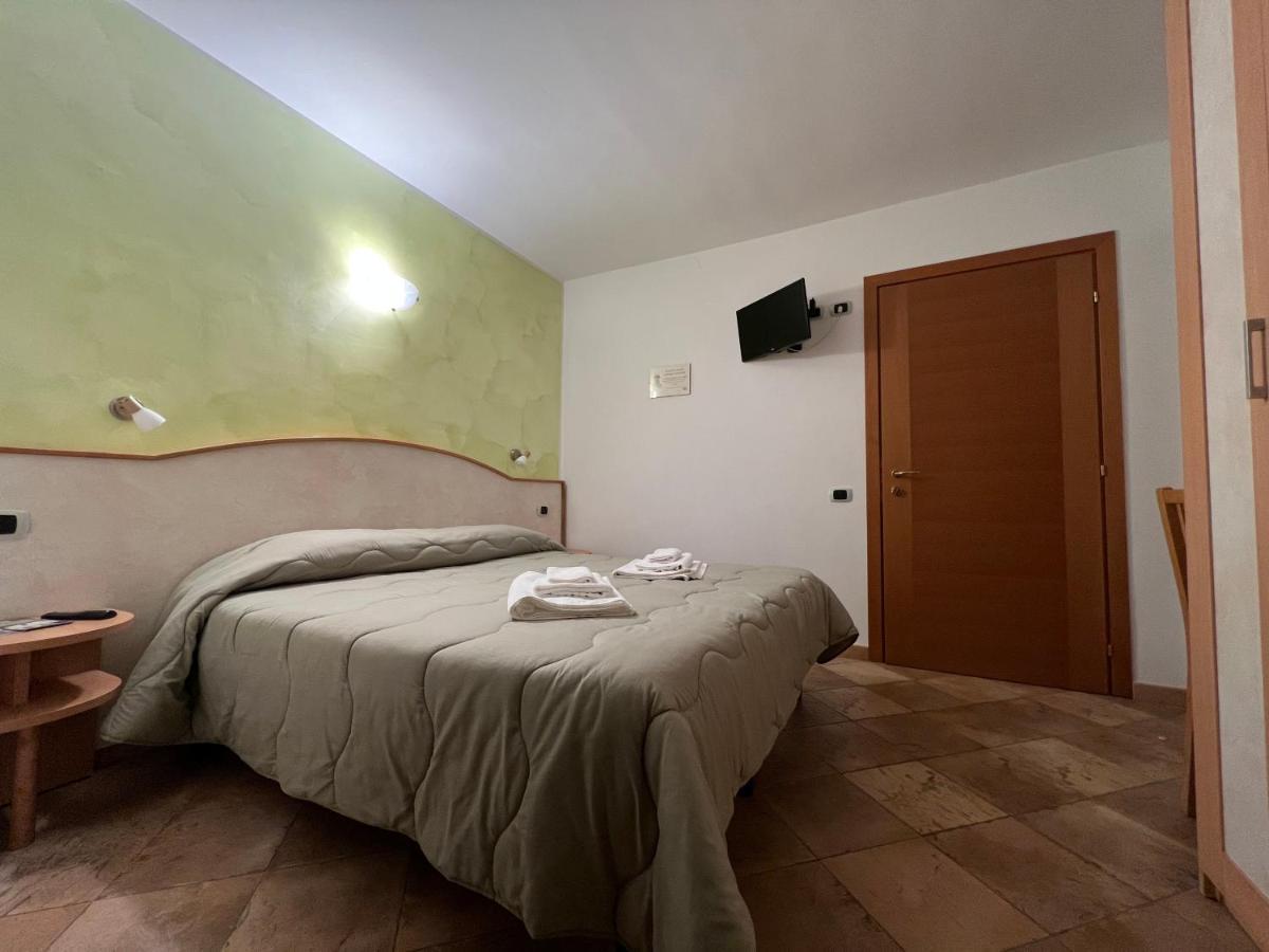 Casa Hotel Civitella Civitella Alfedena Esterno foto