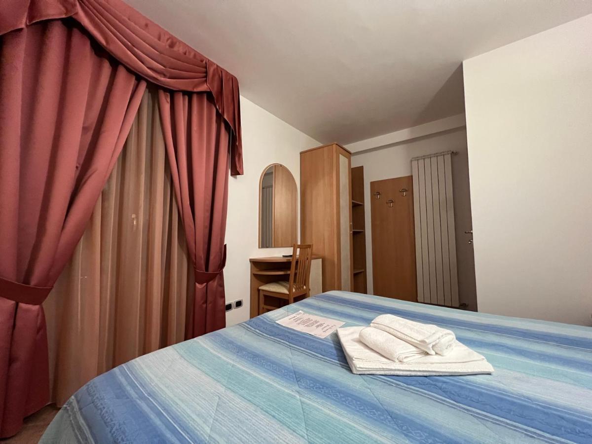 Casa Hotel Civitella Civitella Alfedena Esterno foto