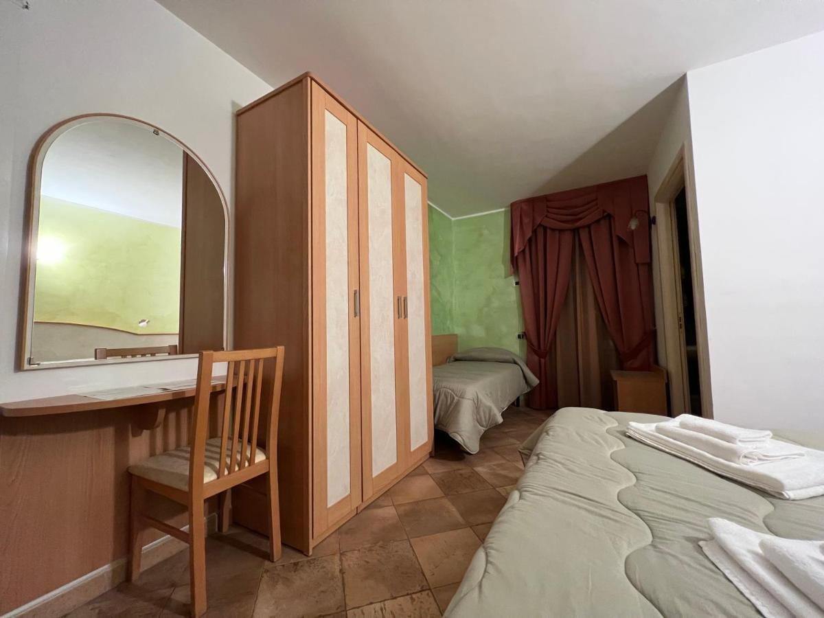 Casa Hotel Civitella Civitella Alfedena Esterno foto