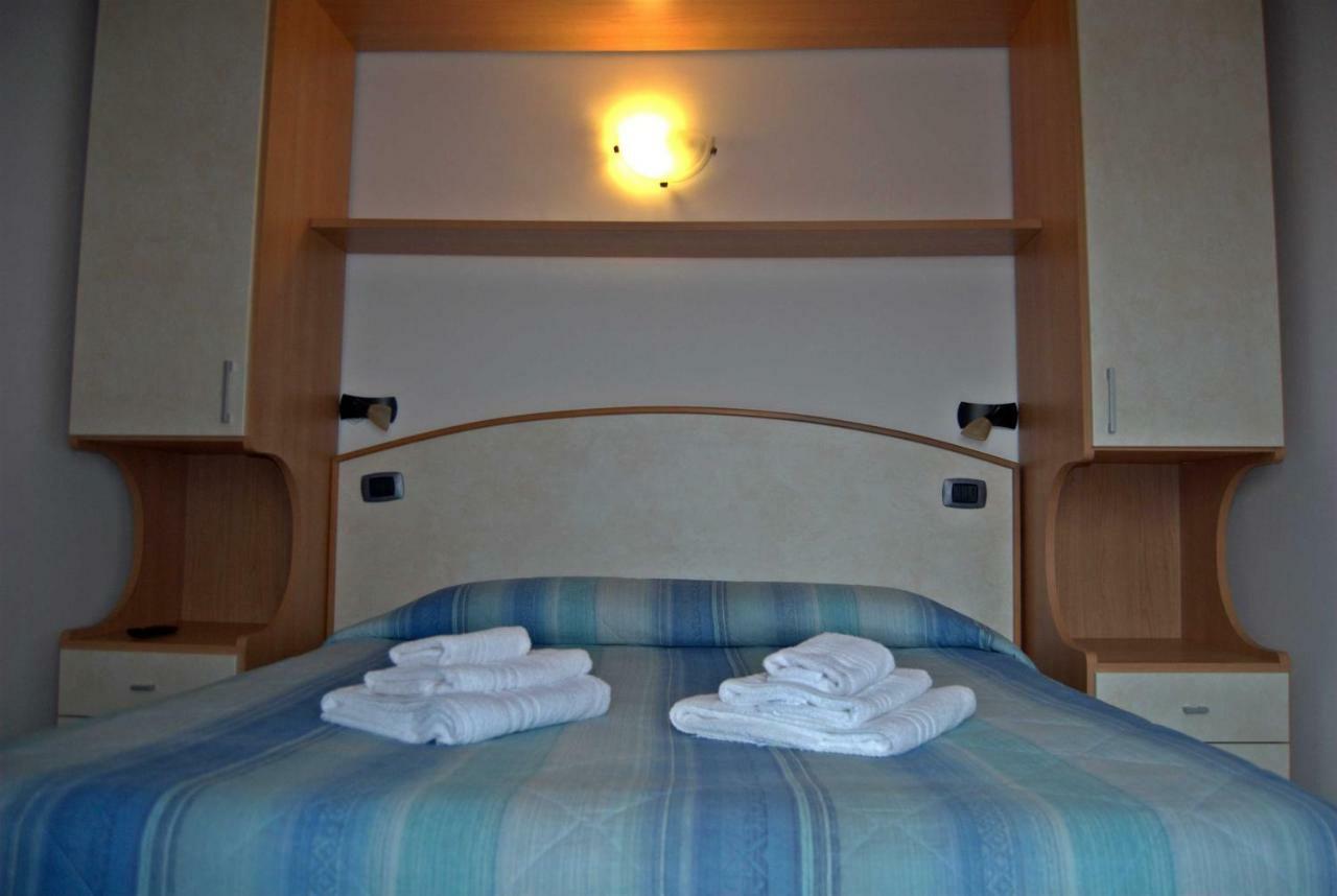 Casa Hotel Civitella Civitella Alfedena Esterno foto