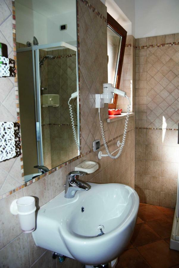 Casa Hotel Civitella Civitella Alfedena Esterno foto